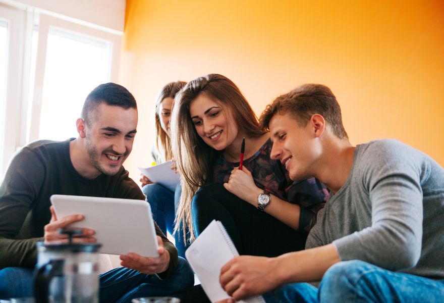 domande frequenti sul curriculum vitae studente