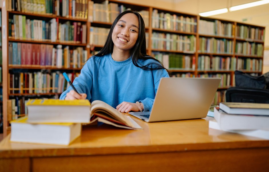 curriculum studente senza esperienza