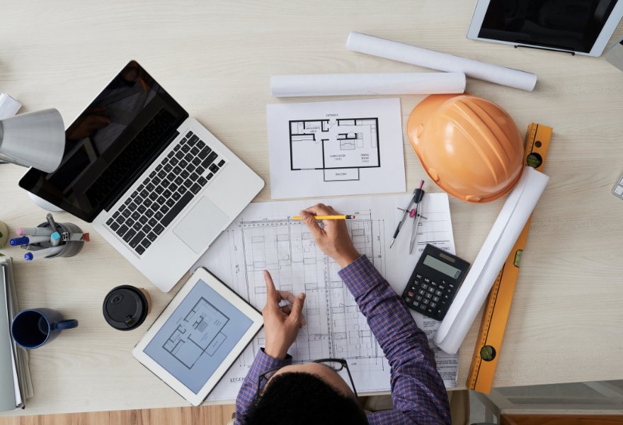 compilare curriculum ingegnere