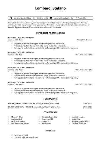 cv google docs harvard template