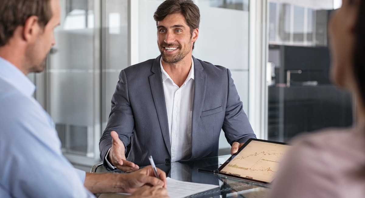 come fare un curriculum per lavorare in banca
