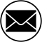 icona mail cv